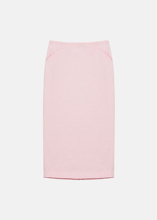 [N˚21] Skirt Pink