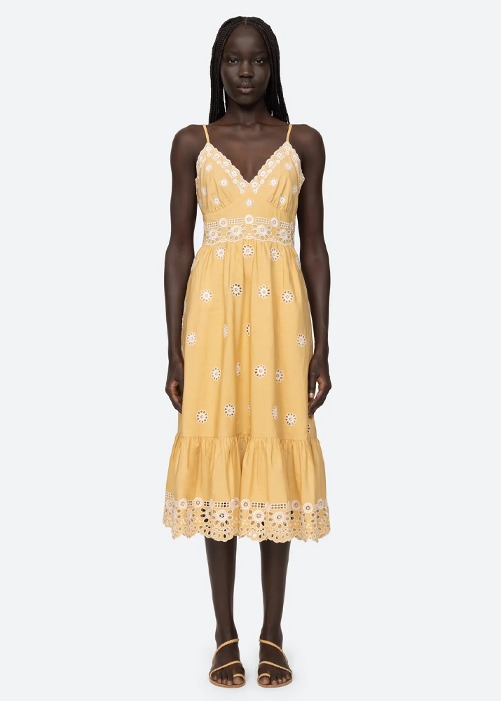 [SEA NY] Elysse Dress