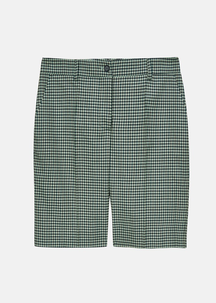 [P.A.R.O.S.H] Bermuda Shorts