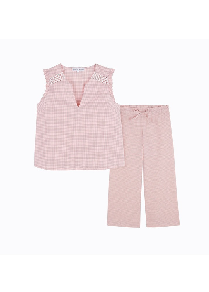 Pyjama Anita Light Pink