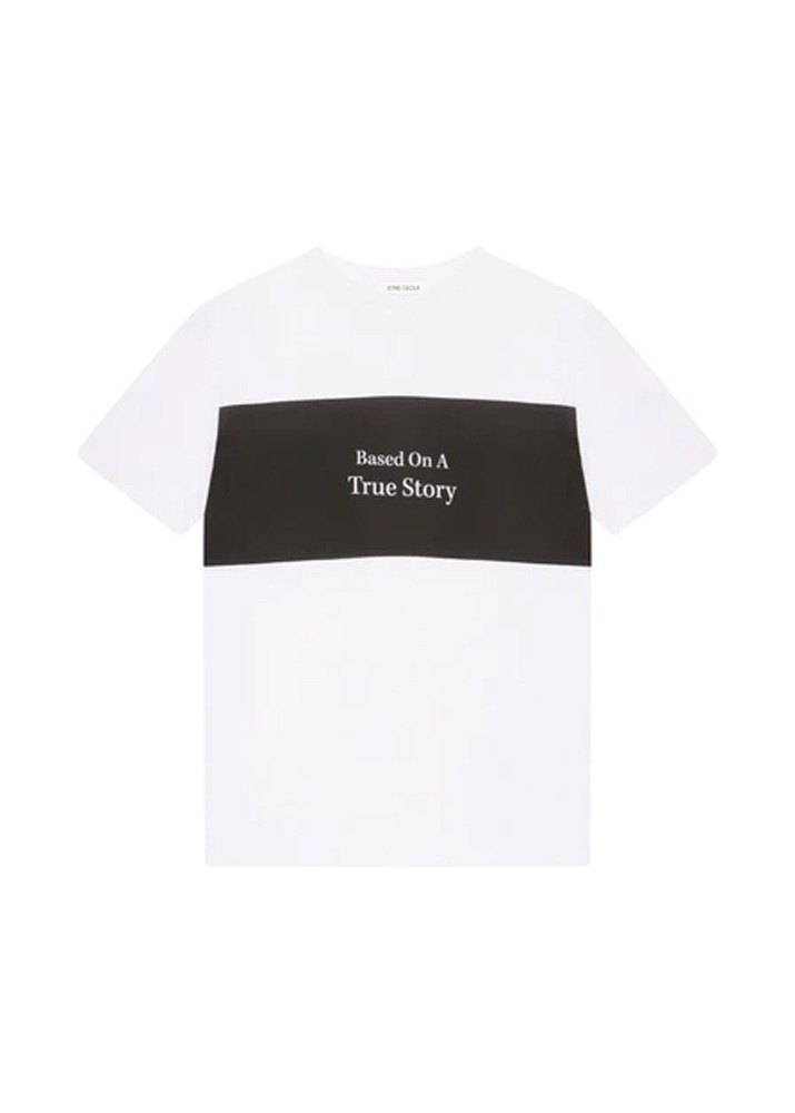 ETRE CECILE _ Based On A True Story Classic T-Shirt