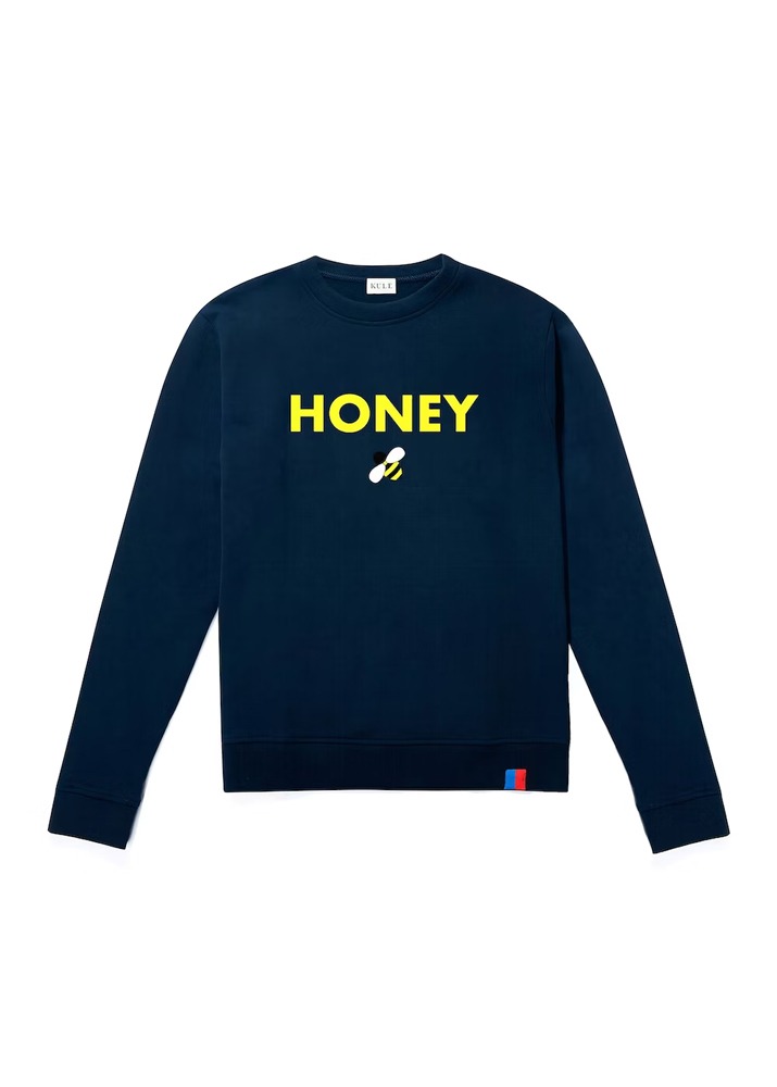[KULE] The Raleigh Honey