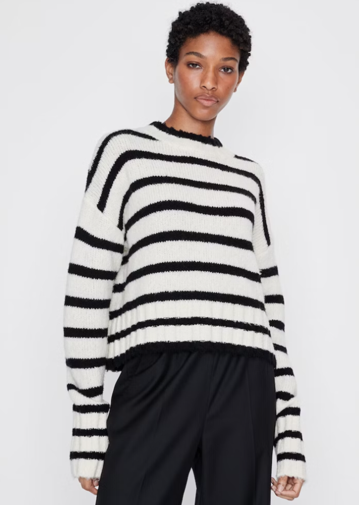 [KULE] The Ruba Sweater