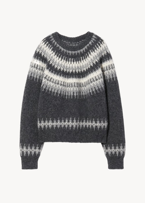 [NILI LOTAN] Genevive Sweater