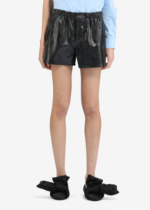 [N˚21] Tailored Shorts